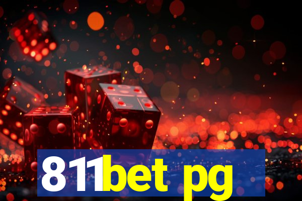 811bet pg